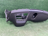 Торпедо BMW X3 G01, X4 G02 (2017-н.в.)
