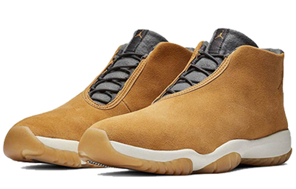 Кроссовки Jordan Future Wheat