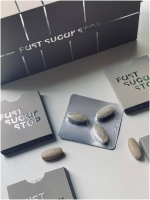 VIRUIN FAST SUGAR STOP PEPTIDE IPN LGAT