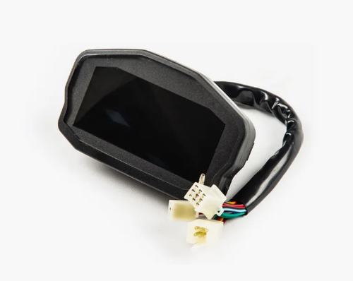 Панель приборов ATV WILD TRACK