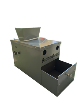 Веялка для пыльцы