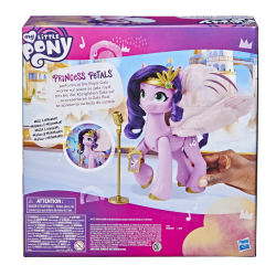 My Little Pony Movie - Поющая звезда Пипп / артикул   F1796  / GTIN 5010993837038
