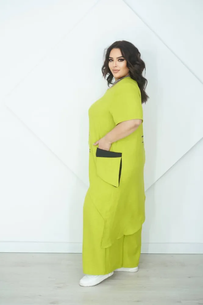 Костюм "Люси-2" Fabrika