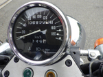 Suzuki Desperado 800 , 1999
