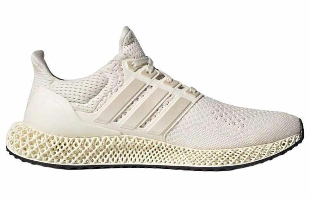 Кроссовки Adidas Ultraboost 4D