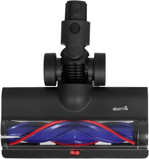 Пылесос Xiaomi Deerma DEM-T50W Station
