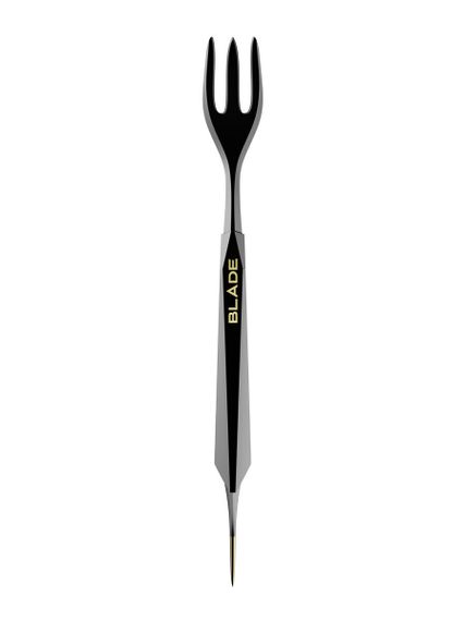 Вилка Шило Blade Original Black