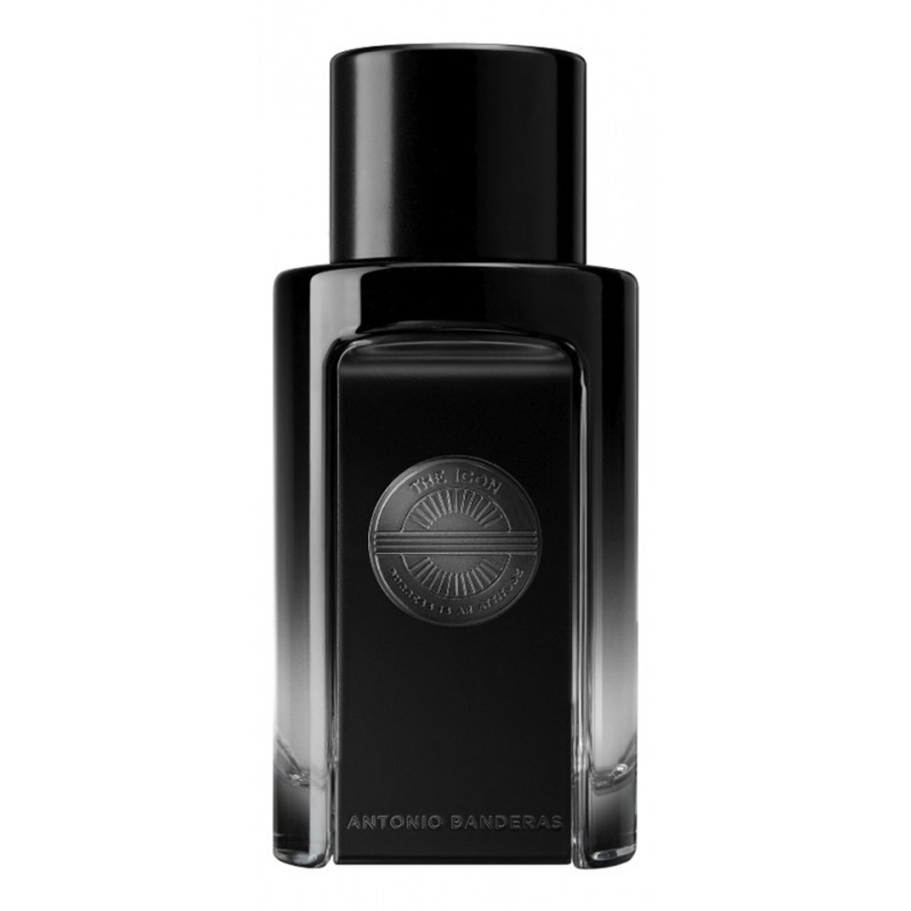 The Parfume the gentleman d'ascot