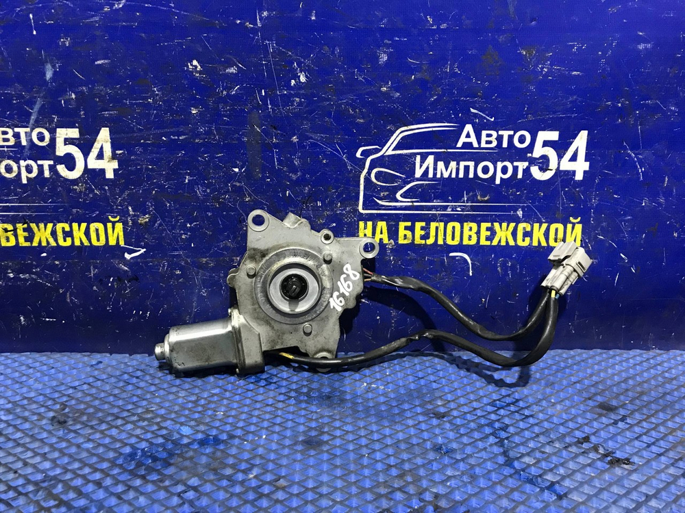 Сервопривод раздаточной коробки SUZUKI ESCUDO 2005-2017