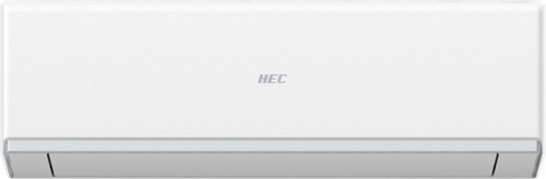 Сплит-система кондиционер инверторный HEC Comfort HEC-12HRC03/R3(DB)(IN)/HEC-12HRC03/R3(DB)(OUT)
