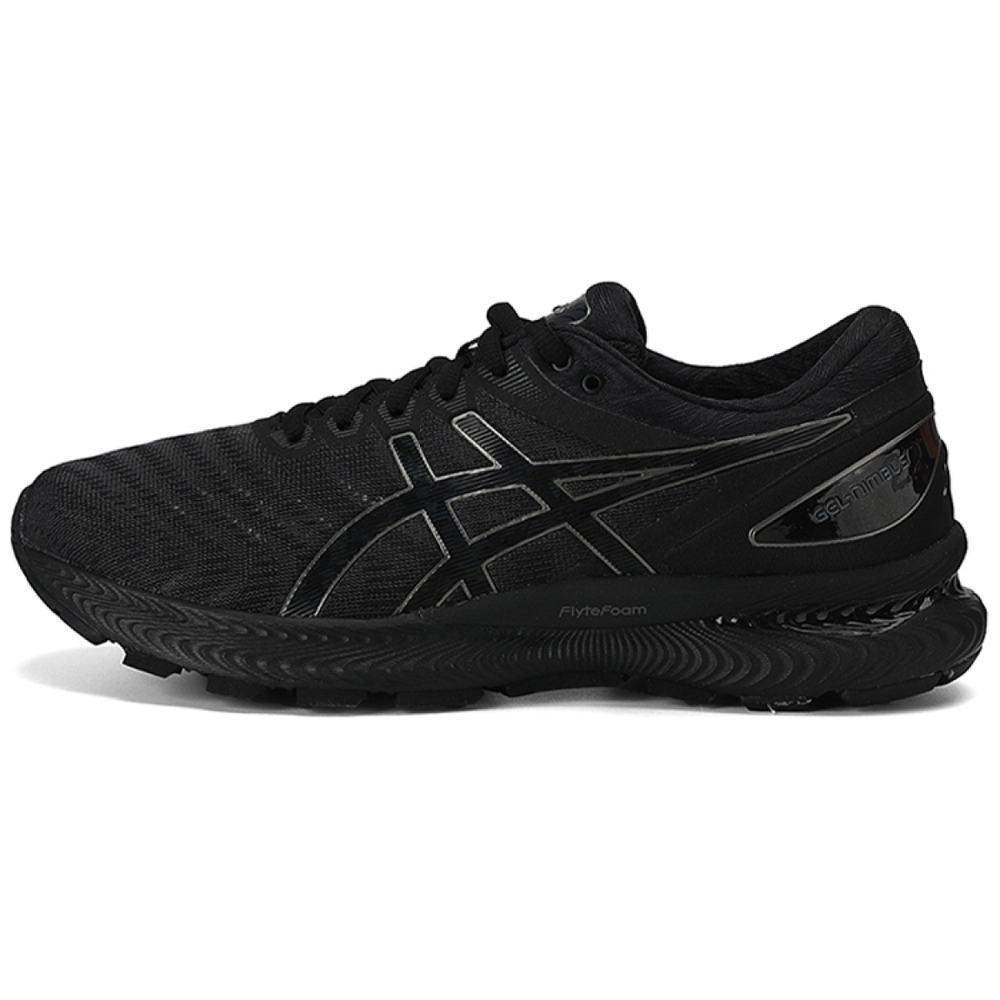 Кроссовки Asics Gel-Nimbus 22, 1011A680-002