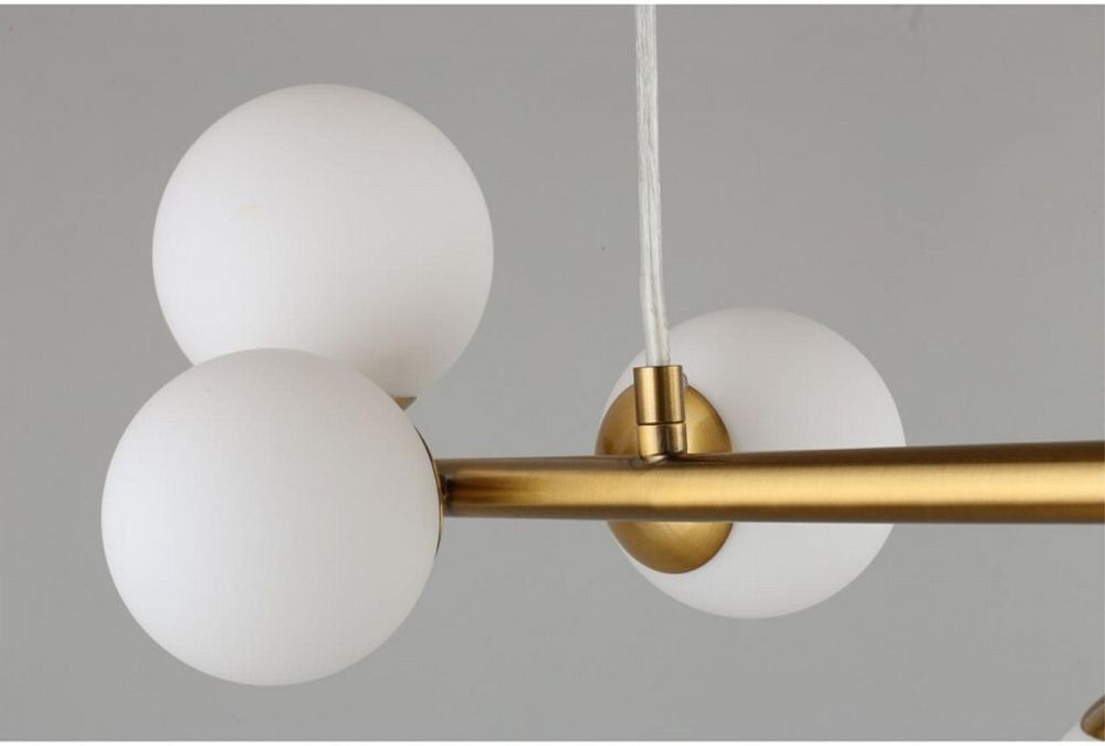 Подвесной светильник Aployt Letizia APL.314.03.10