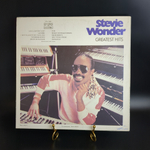 Stevie Wonder - Greatest Hits - Виниловая пластинка12 дюймов. Балкантон Болгария