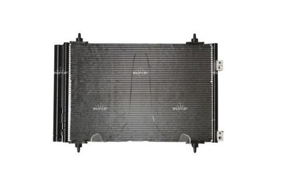 NRF - 35610-NRF - Condenser, air conditioning