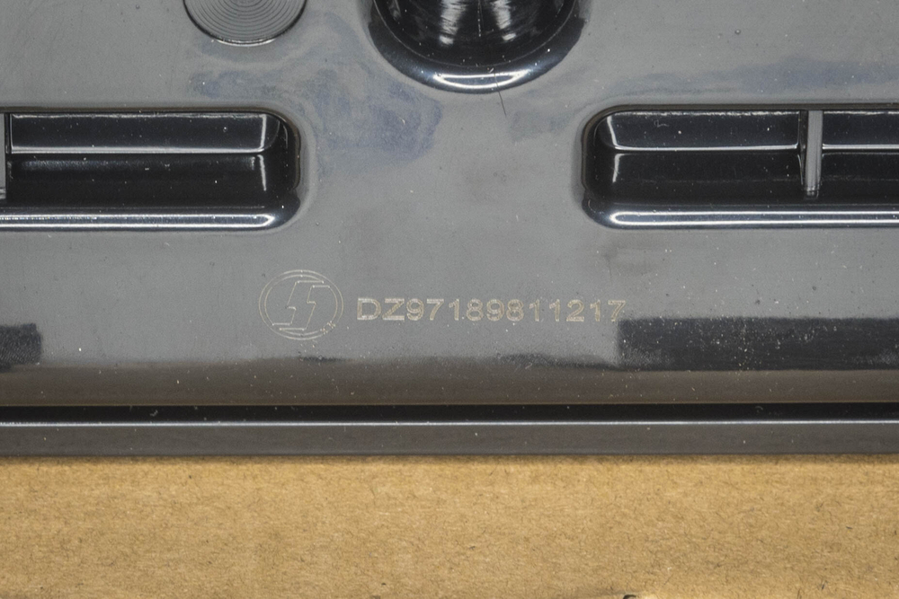 Фонарь задний левый X5000 DZ97189811217