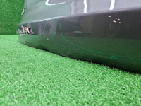 Крышка багажника Chery Tiggo 8 Pro (2021-2024)