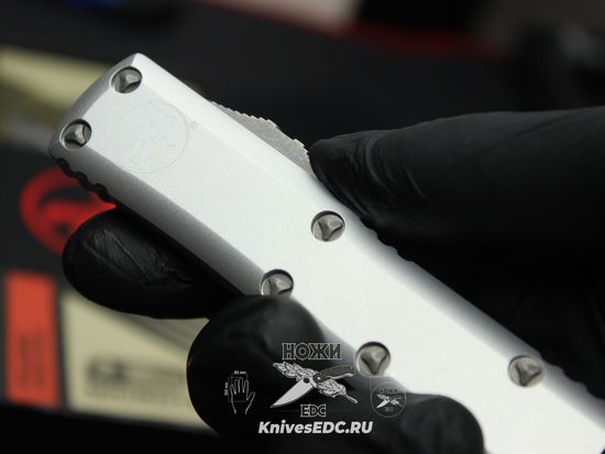 Нож Microtech UTX-85 231-10APCR