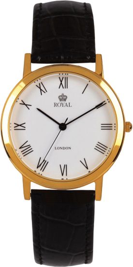 Мужские часы Royal London 40003-05