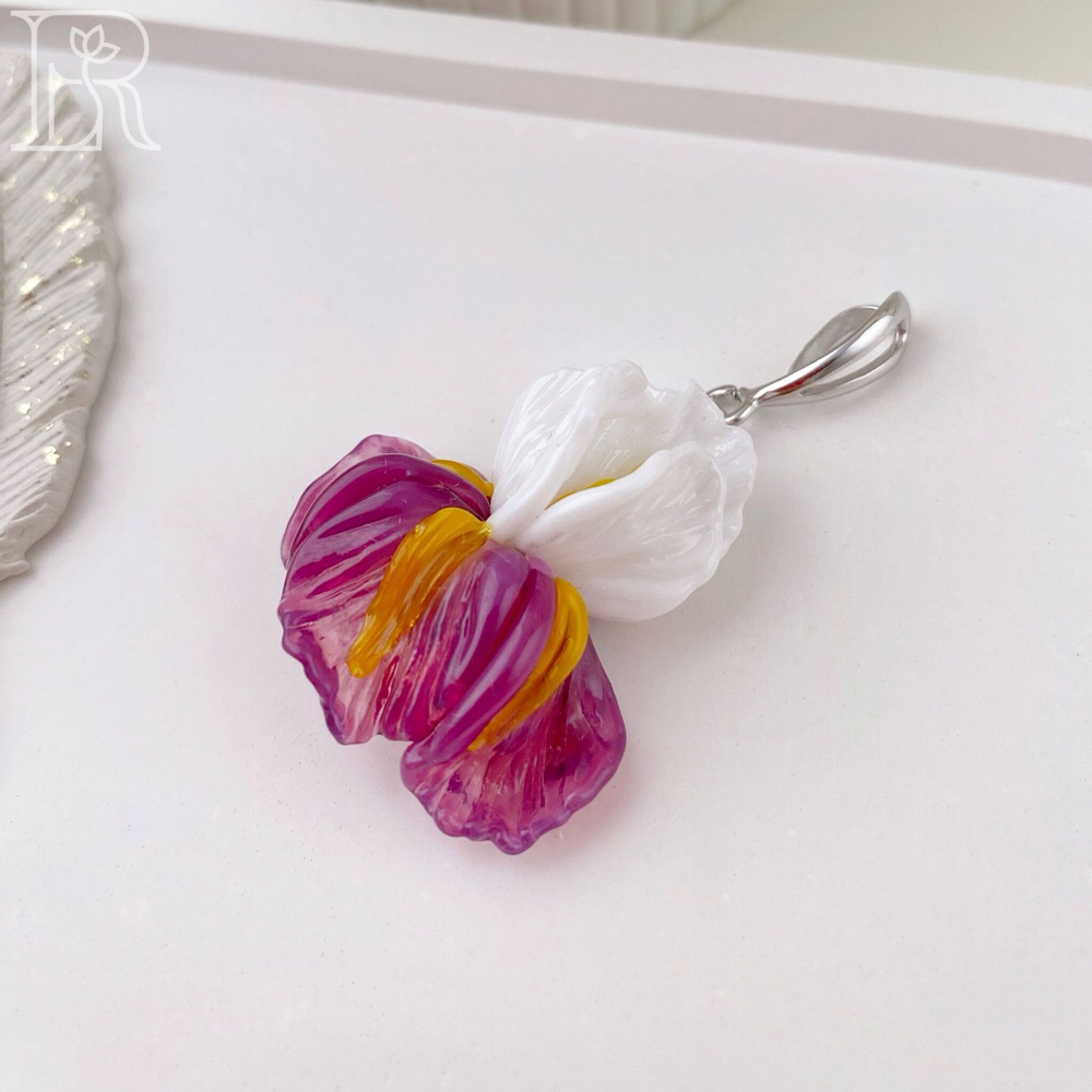 Подвеска Ирис