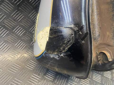 Бак топливный Yamaha Virago 1100 XV1100