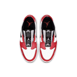 Кроссовки Air Jordan 1 Low Slip Chicago