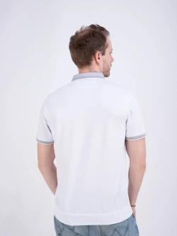 Футболка поло мужская Турция, тенниска