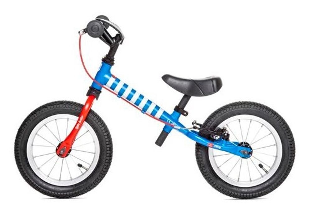 Беговел Yedoo Too Too I LTD