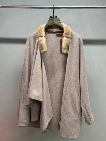 Пальто Loro Piana