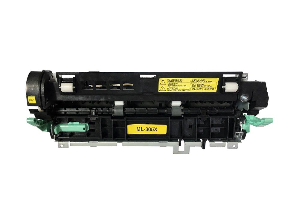 Печь Samsung ML-3050/3051/SCX-5530/XEROX Phaser 3300/3428 (JC96-04389B/JC96-03965A) ELP