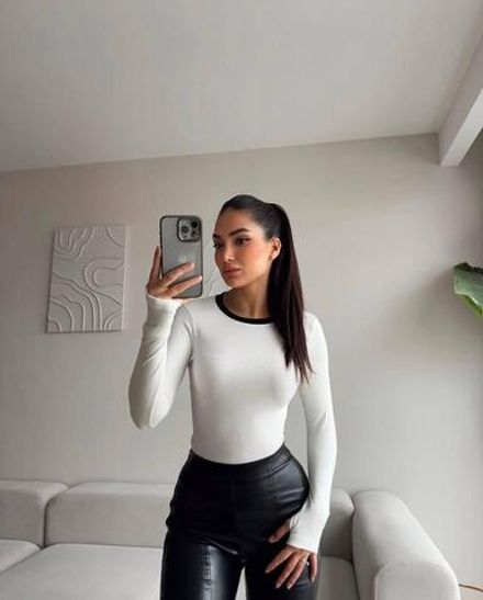 Лонгслив 2575212 Fabrika