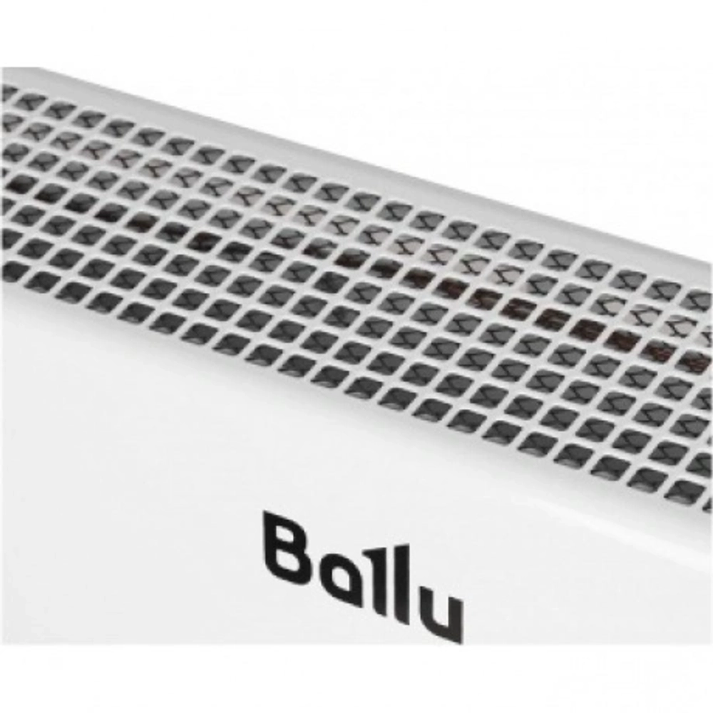 Конвектор электрический Ballu IP 54 BEC/CMR-1500