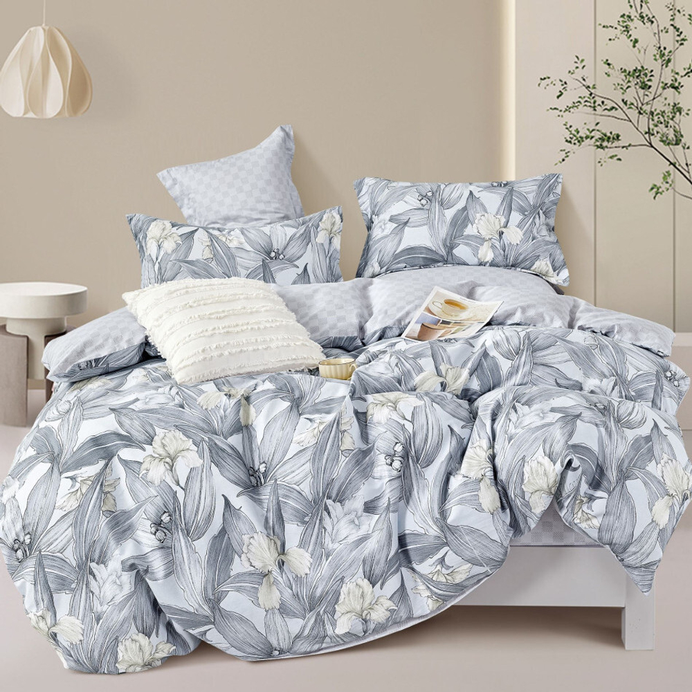 Постельное белье Valtery C-536 сатин