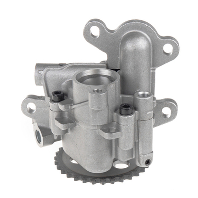 Насос масляный FORD GANZ GIE20002