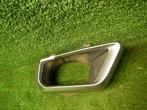 Насадка глушителя левая BMW X5 G05 (2018-2023)