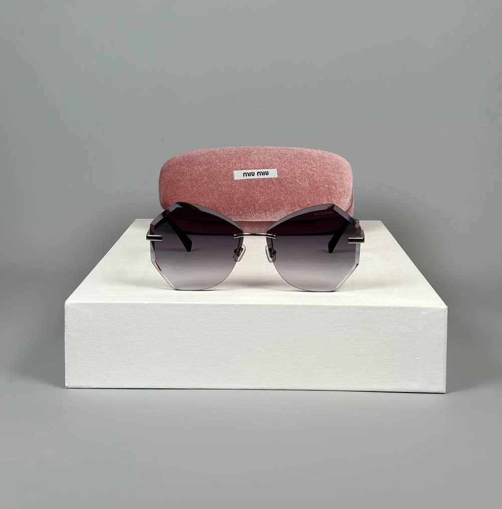 Очки MIU MIU