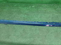 Бампер передний Audi Q8 (2018-2023)