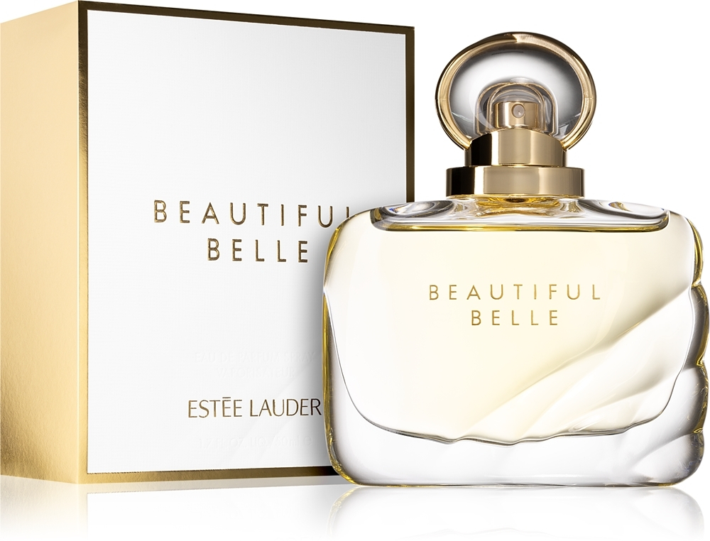 Estee Lauder Beautiful Belle парфюмерная вода женская