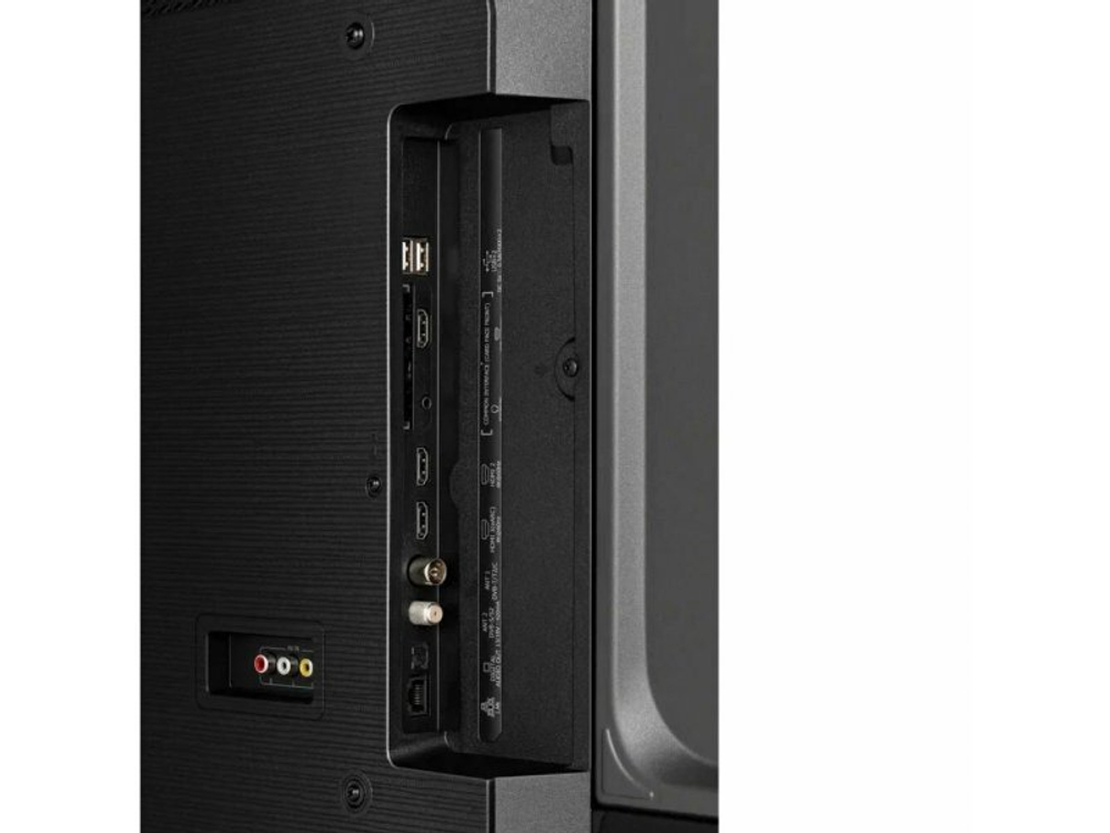 QLED телевизор Hisense 50E7NQ 4K Ultra HD