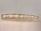 Подвесной светильник Newport Valencia 8458+14/S chrome М0070387