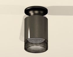 Ambrella Комплект накладного светильника с композитным хрусталем MR16 Накладные XS6303082
