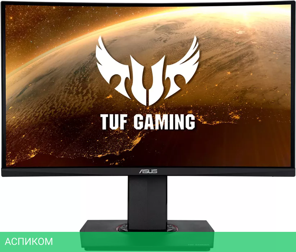 Монитор Asus TUF Gaming VG24VQR