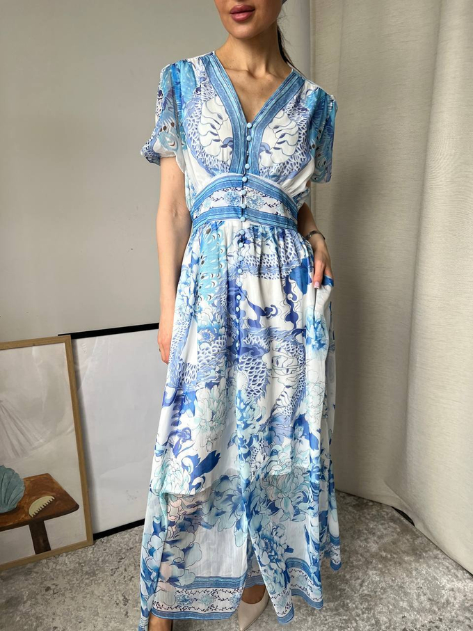 Платье Sabellino , m