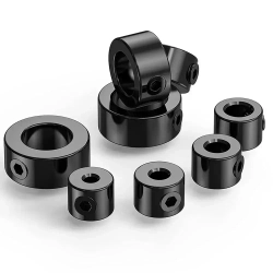 9 шт. Регулируемое кольцо-ограничитель глубины сверления с набором из углеродистой стали