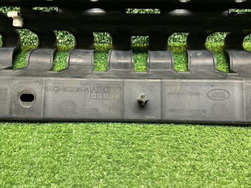 Кронштейн бампера Range Rover Sport 3 L461 (22-нв)