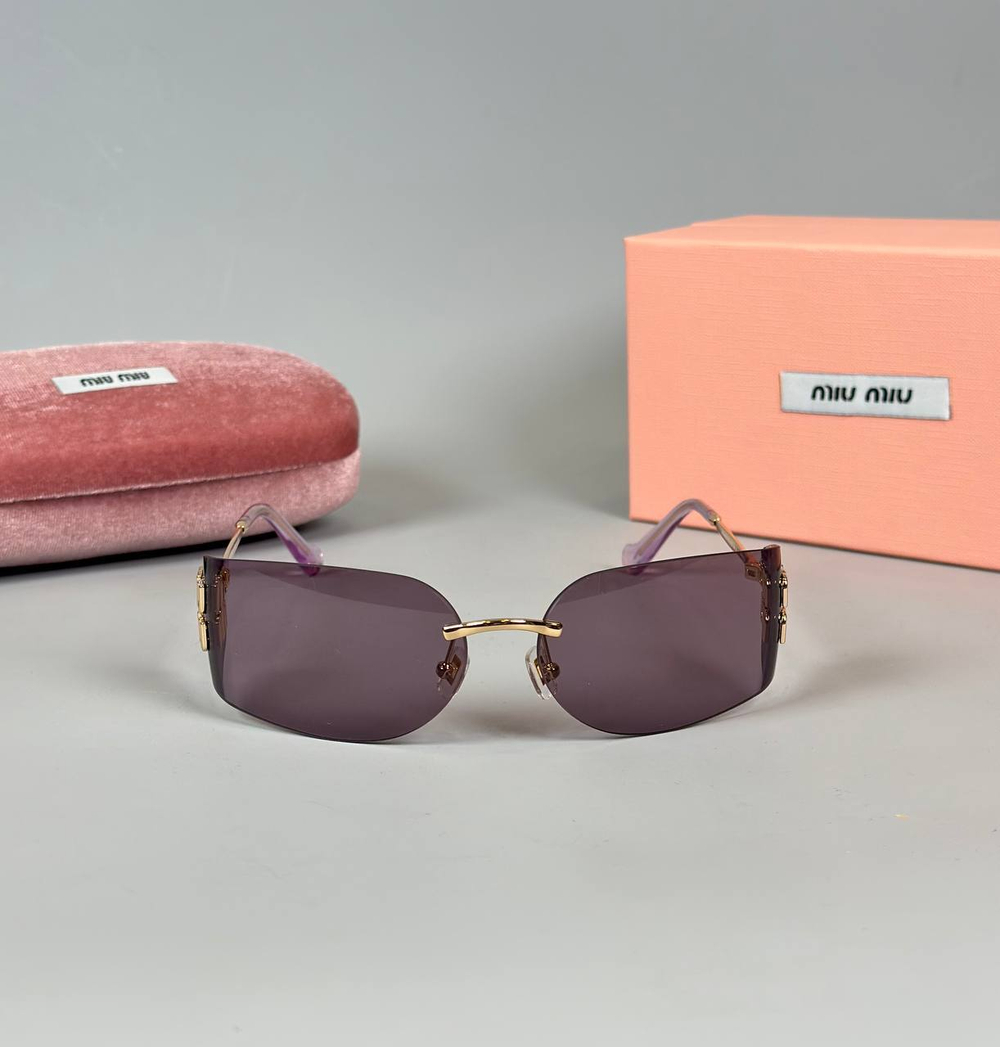 Очки Miu Miu