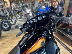 Ultra Limited 114, 2024 Tobacco Fade