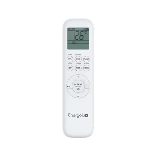 Кондиционер Energolux SAS36B4-A / SAU36B4-A