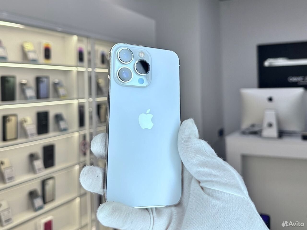 iPhone 13 Pro Max, 512 ГБ б/у