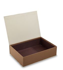 Packing Symphony WF-27-B Набор коробок из 3шт «Удачи» цв.коричн.