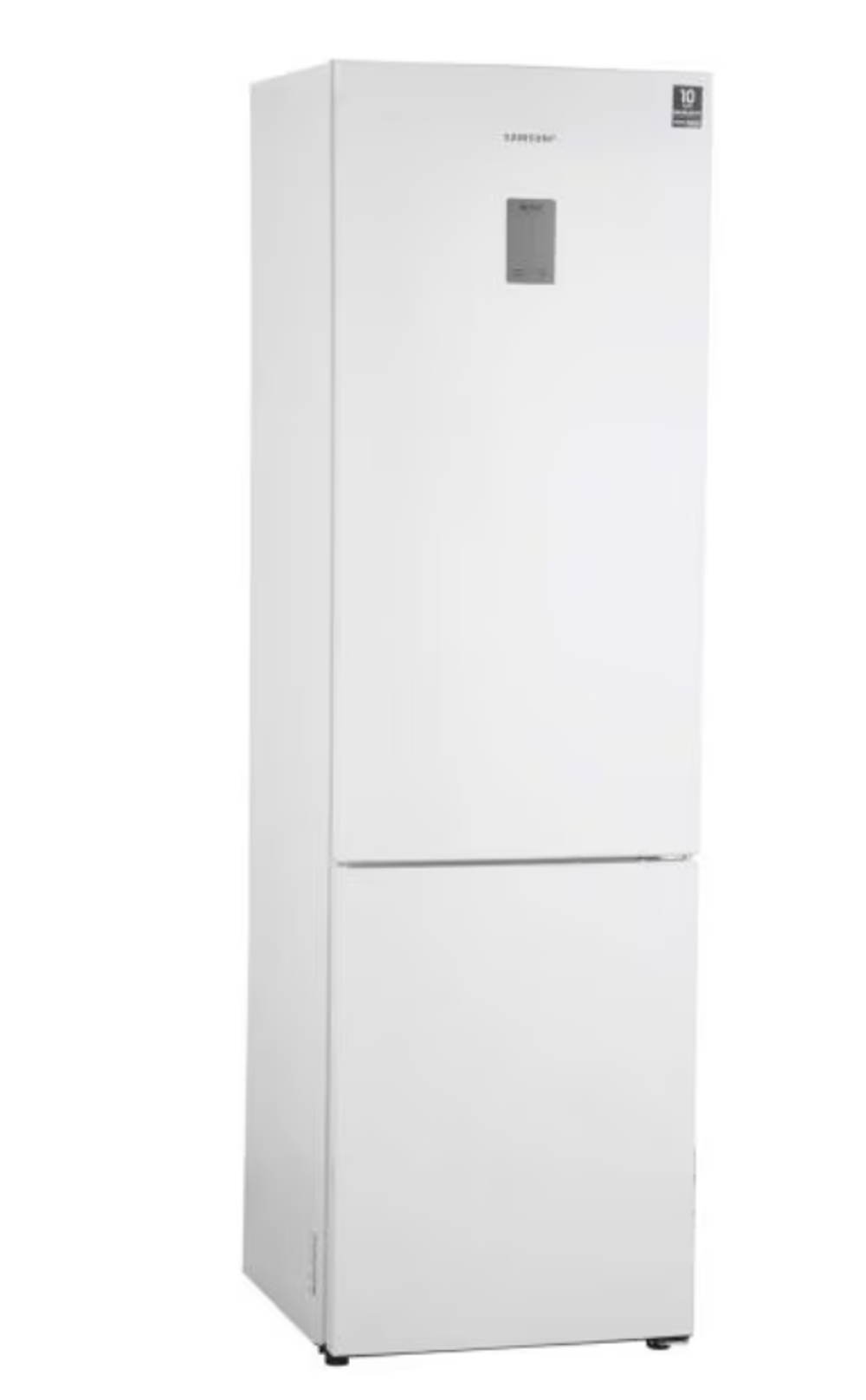 Холодильник двухкамерный Samsung RB37A5400WW (q).